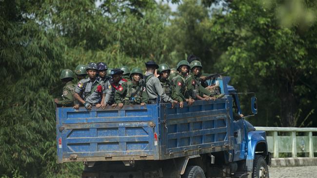 Myanmar