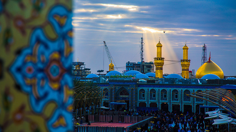 امام حسین