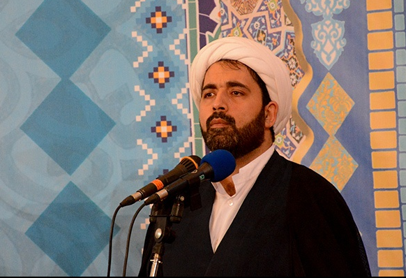 حجت الاسلام امامی