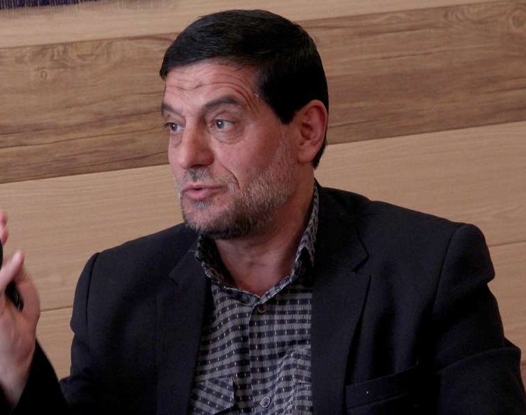 علی گرجی