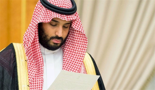 Saudi bin Salman