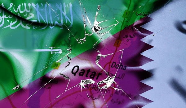 Qatar Saudi Relations