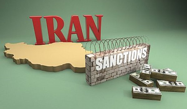 Sanctions against Iran