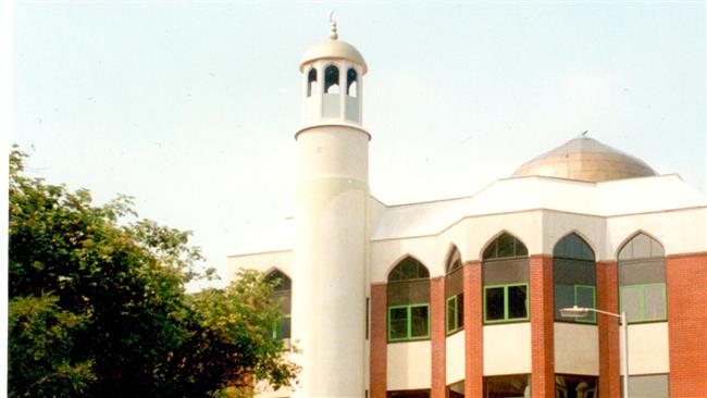 The Finsbury Park Mosque in London