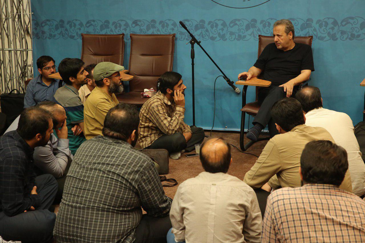 ابوالقاسم طالبی