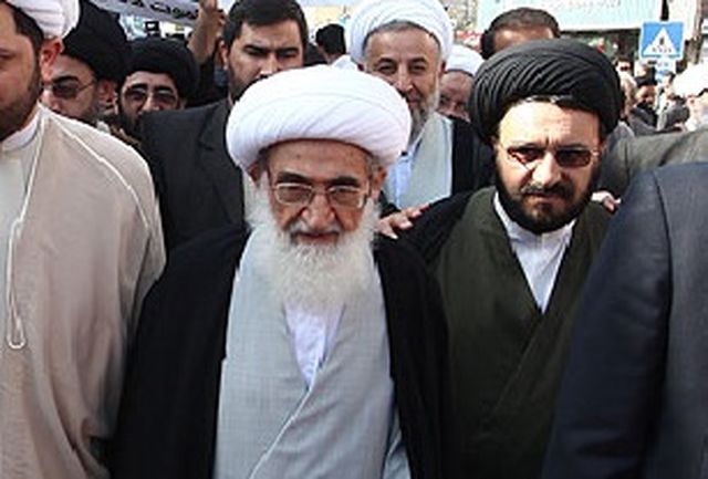 نوری همدانی