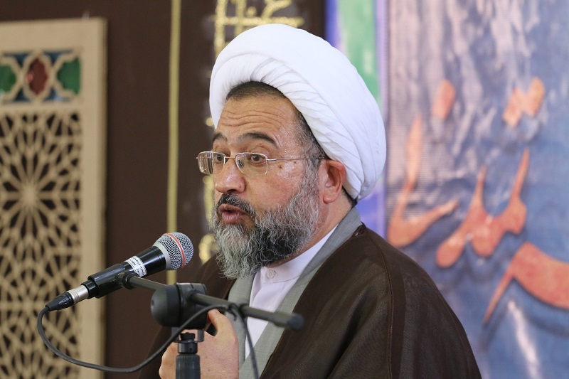 آیت الله ابوالقاسم علیدوست