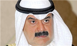 «خالد الجارالله» معاون وزیر خارجه کویت