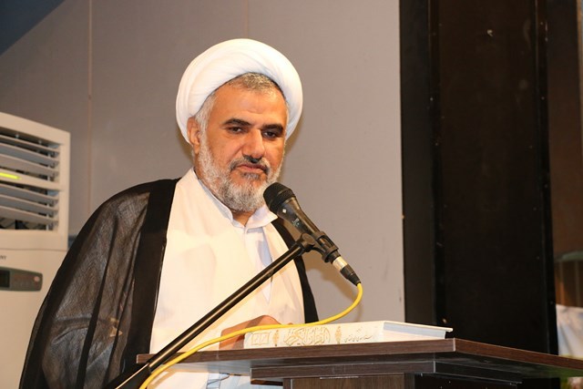 حجت الاسلام عبادی زاده