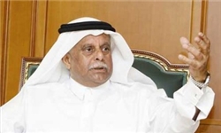 «عبدالله بن حمد العطیه» معاون سابق نخست‌وزیر قطر و وزیر سابق انرژی و صنایع این کشور 