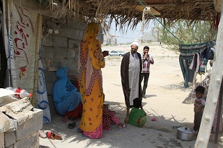 حاشیه نشینی۴