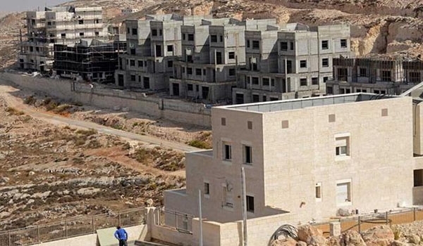 Israeli Settlement