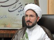 حجت الاسلام والمسلمین صافی اصفهانی
