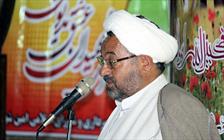 حجت الاسلام فلاحی