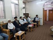 جشن میلاد حضرت معصومه در سوریه
