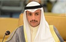 «مرزوق الغانم» رییس پارلمان کویت