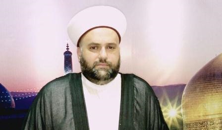 Shaykh Abdullah al-Jabri