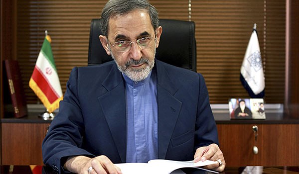 Iranian Supreme Leader