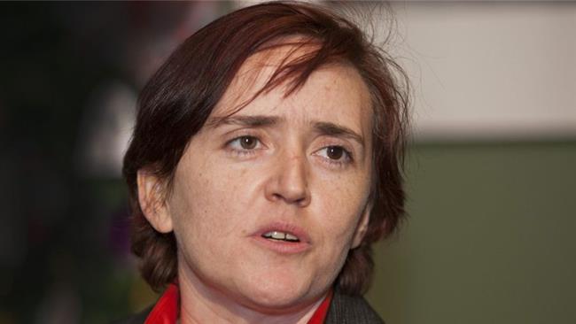 Anne Marie Waters English Politician 