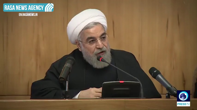 Rouhani’s achievements and challenges