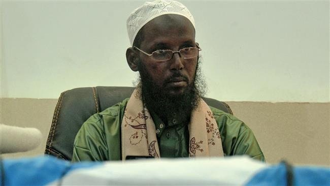 Former Deputy Leader and spokesman of Somalia