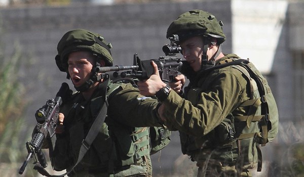 Israeli Forces