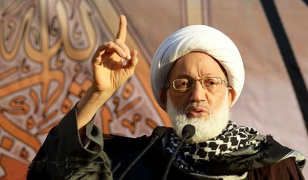 Ayatollah Qassim