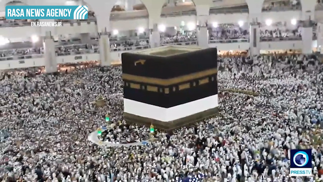 Hajj season gaining momentum with more pilgrims arriving in Mecca