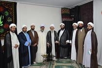 ایت الله شبستری