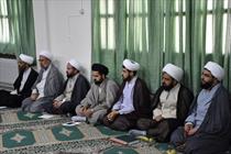 ایت الله شبستری