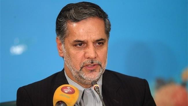 Spokesman for Majlis Committee on National Security and Foreign Policy Hossein Naqavi Hosseini
