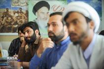 برگزاری اولین روز دوره آموزش خبر نویسی توسط خبرگزاری رسا
