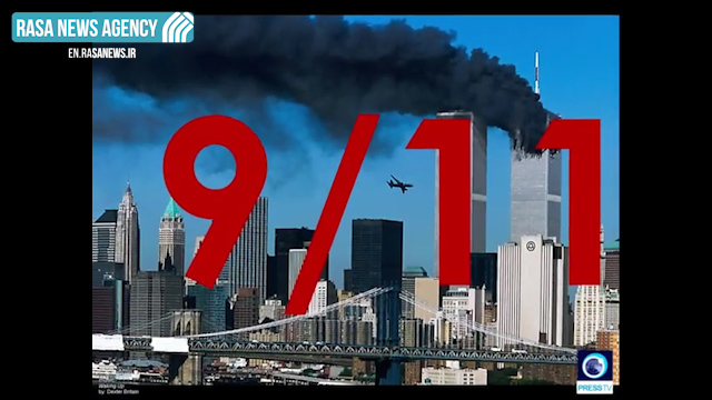 Muslims, main victims of 9_11 attacks
