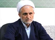 مدیر کل تبلیغات اسلامی در استان مرکزی