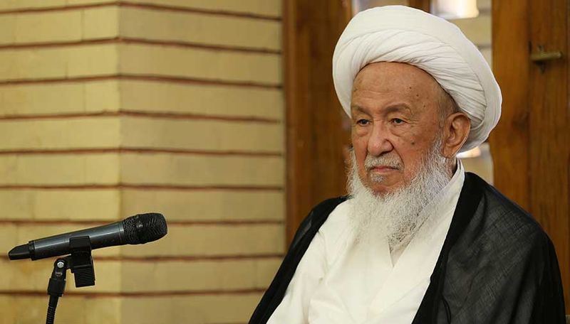 Ayatollah Fayaz