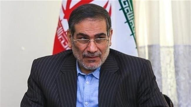 Secretary of Iran