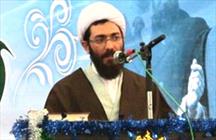 معاون برنامه ریزی و نظارت حوزه علمیه استان مرکزی