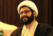 رییس دفاتر نهاد نمایندگی مقام معظم رهبری در دانشگاه های استان مرکزی