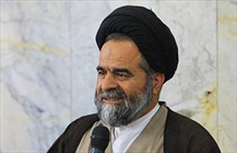 امام جمعه موقت بندرعباس