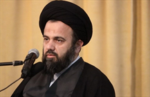 حجت الاسلام موسوی
