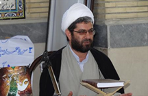 حجت الاسلام مجیدی تبار
