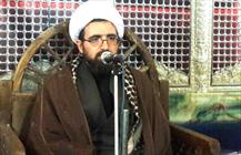 مدیر ستاد اقامه نماز استان مرکزی