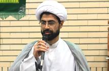 نماینده ولی فقیه در در ستاد امر به معروف و نهی از منکر استان مرکزی