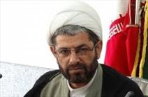 حجت الاسلام مجیدی تبار
