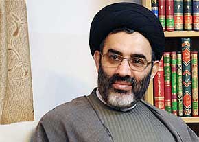 Sayyed Ahmad Mousavi