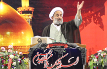 امام جمعه بابل