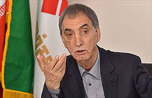 سخنگوی مجمع خیرین کشور