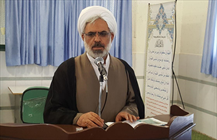 حجت الاسلام غفاری پور
