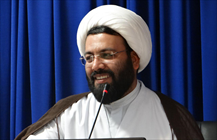 دبیر جبهه فرهنگی انقلاب اسلامی استان مرکزی