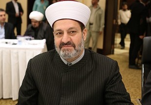 Shaykh Bilal Sha’ban